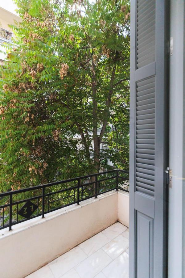 Bugan-Villa أثينا المظهر الخارجي الصورة