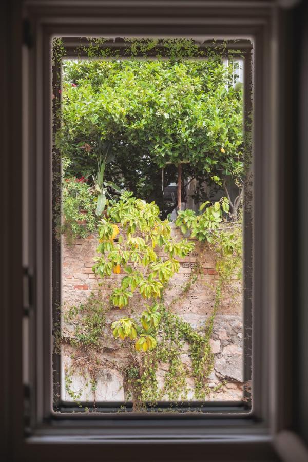 Bugan-Villa أثينا المظهر الخارجي الصورة