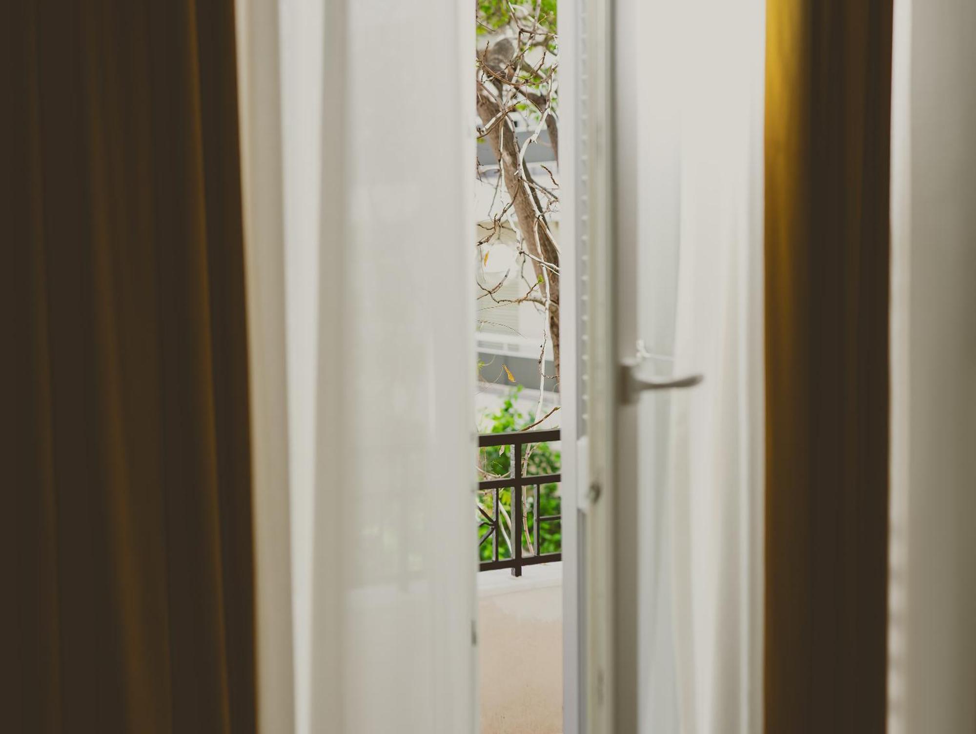 Bugan-Villa أثينا المظهر الخارجي الصورة