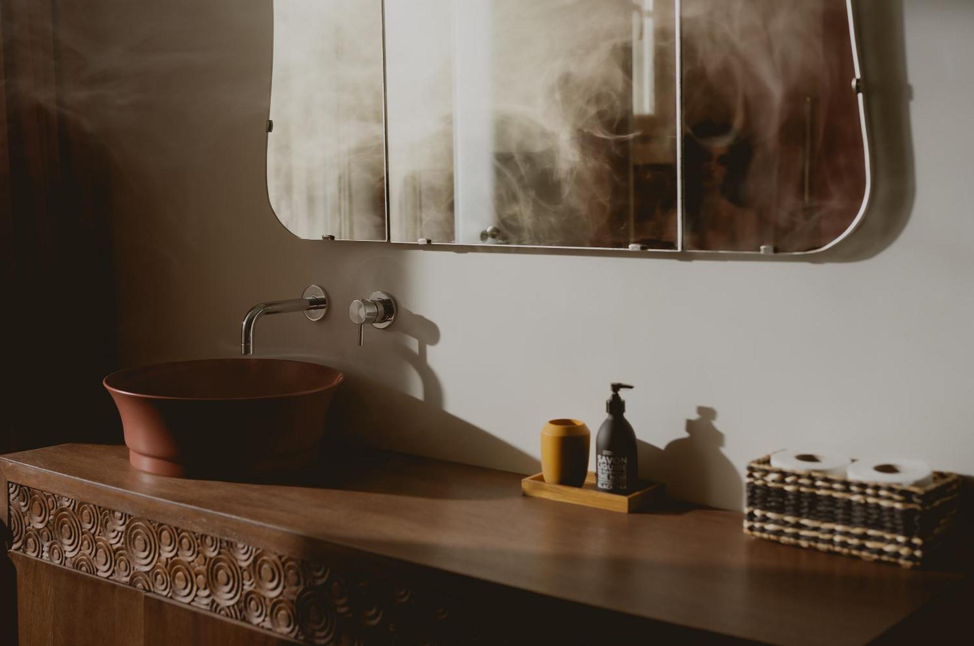 Bugan-Villa أثينا المظهر الخارجي الصورة